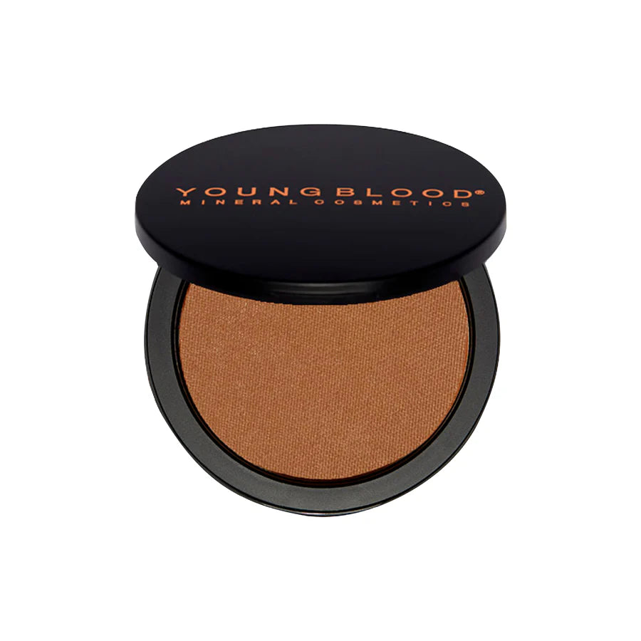 Defining Bronzer