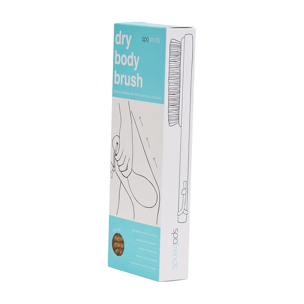 Spa Trends Body Brush