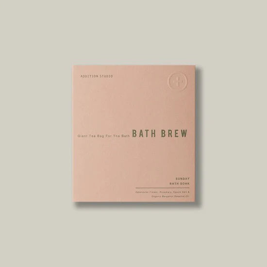 Bath Brew - Sunday Soak