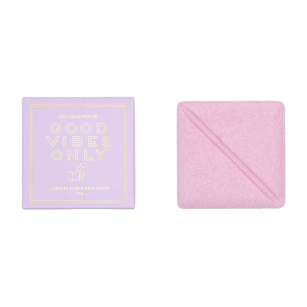 Bliss Bubble Bath Tablets