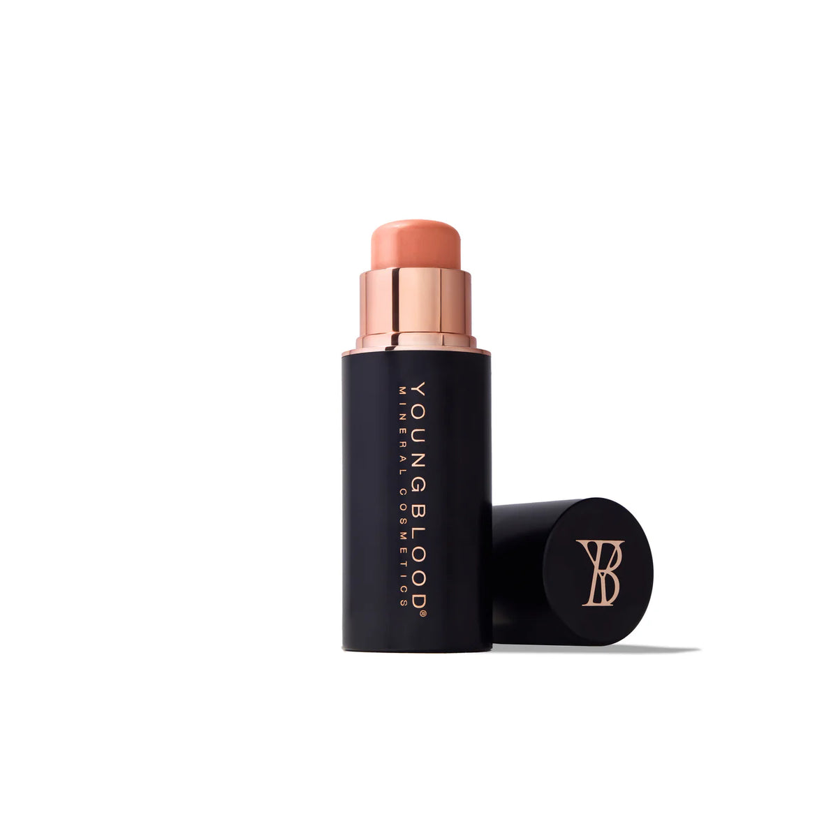 VividLuxe Crème Blush Sticks