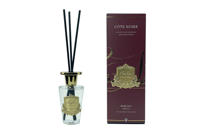 Diffuser - Rose Oud