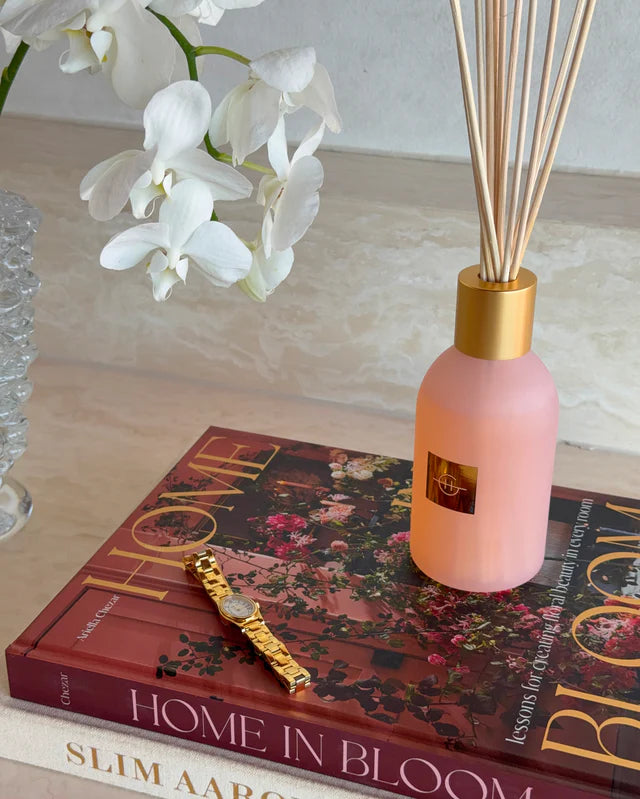 Glasshouse Fragrance Diffuser Radiance In Bloom