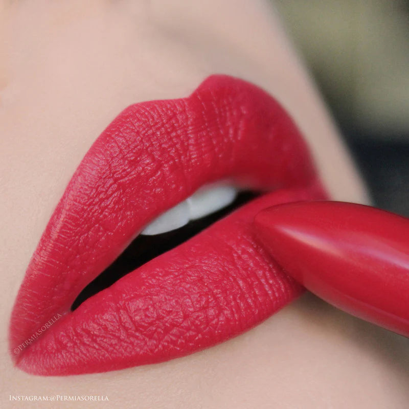 Mineral Creme Lipstick