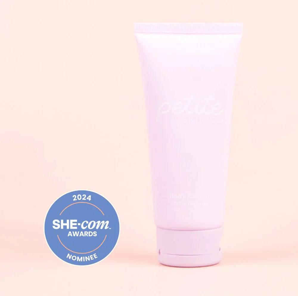 Body Cream