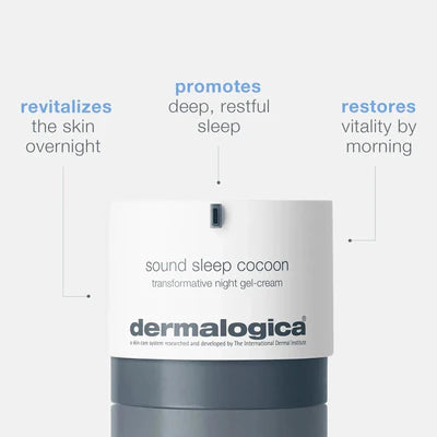 Sound Sleep Cocoon 50ml