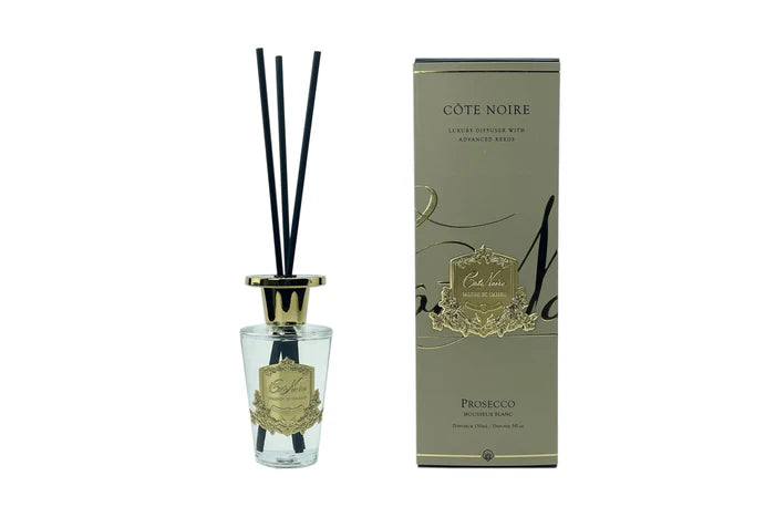 Cote Noire Diffuser - Prosecco