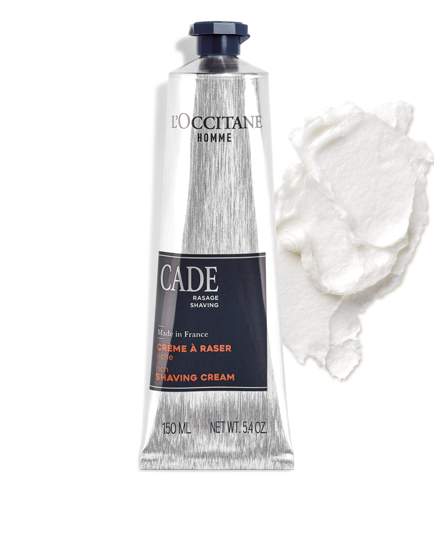 Cade Shaving Cream