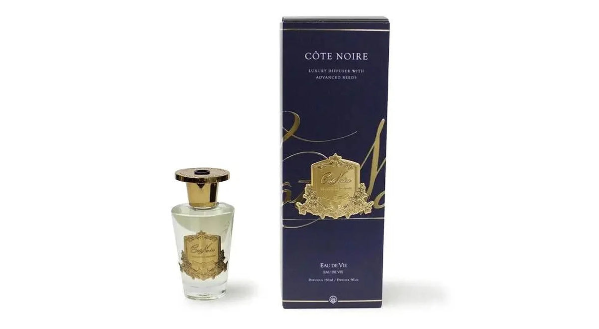 Diffusers - Eau De Vie