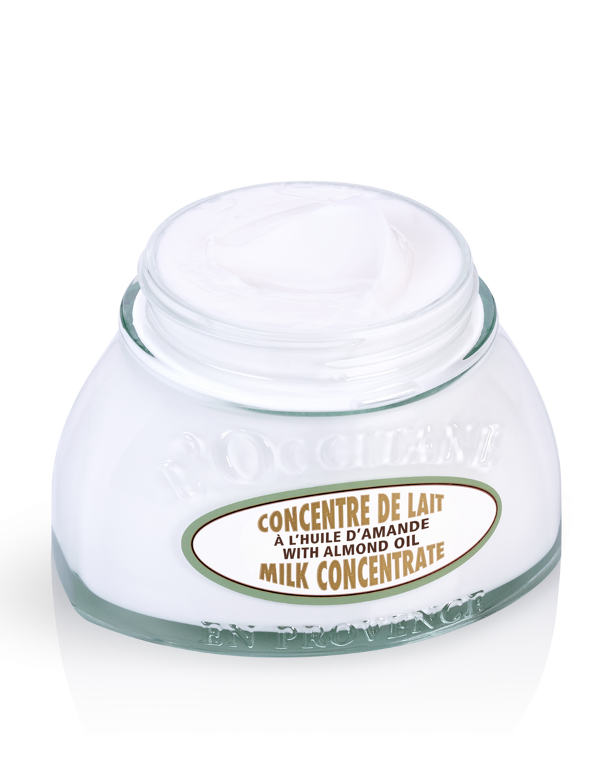 Almond Milk Concentrate