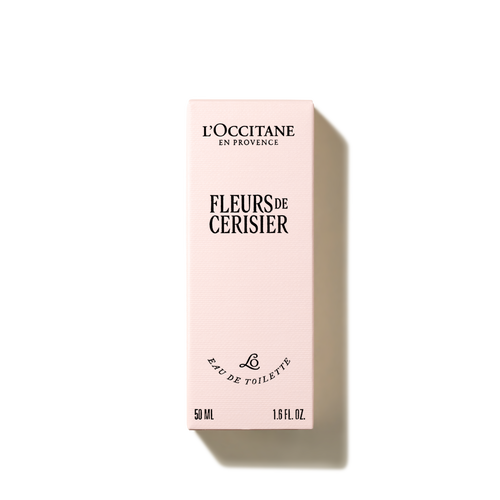 Fleurs de Cerisier Eau de Toilette