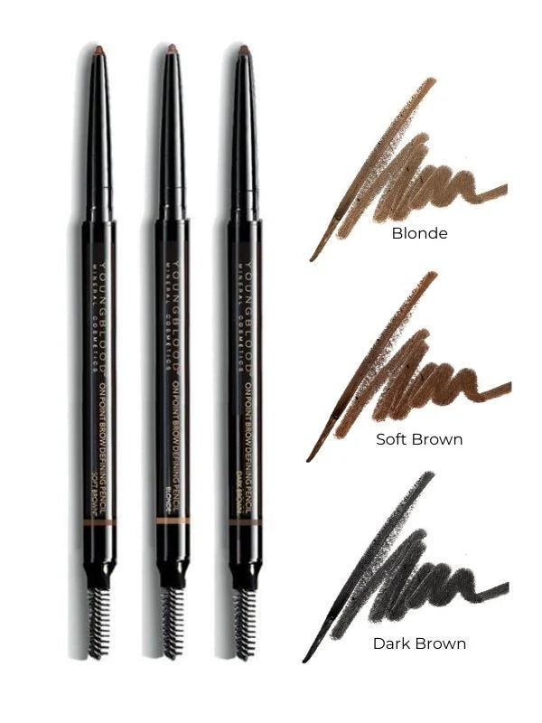 On Point Brow Defining Pencil