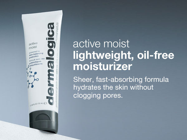 Active Moist 100ml