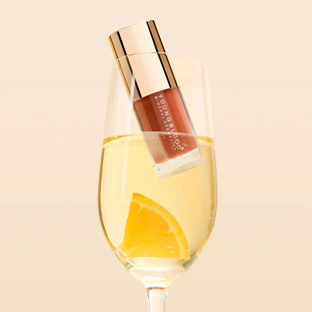 EverGlow Lip Oil