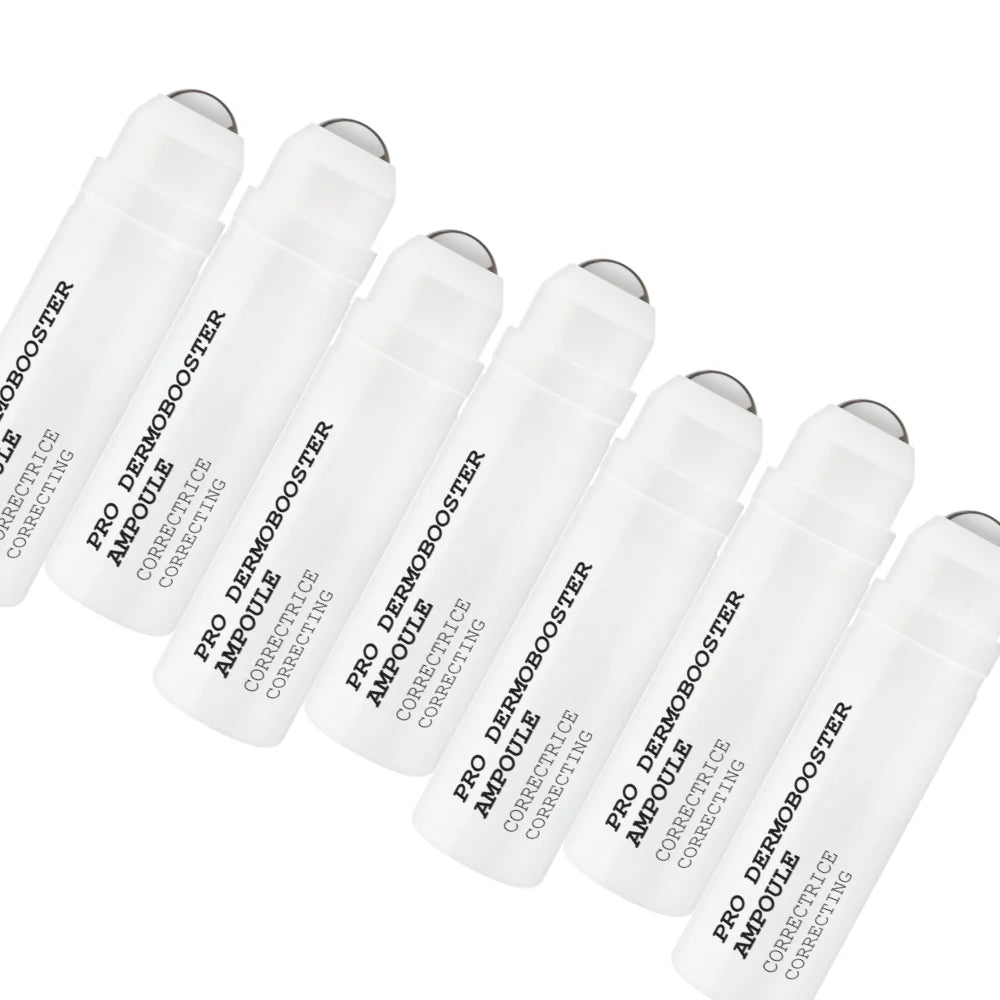 PRO DERMOBOOSTER AMPOULE CORRECTING 7 x 1.5 ml