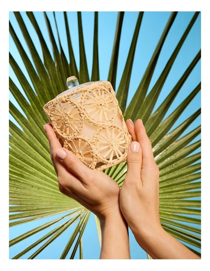 Balmy Breeze 380g Candle