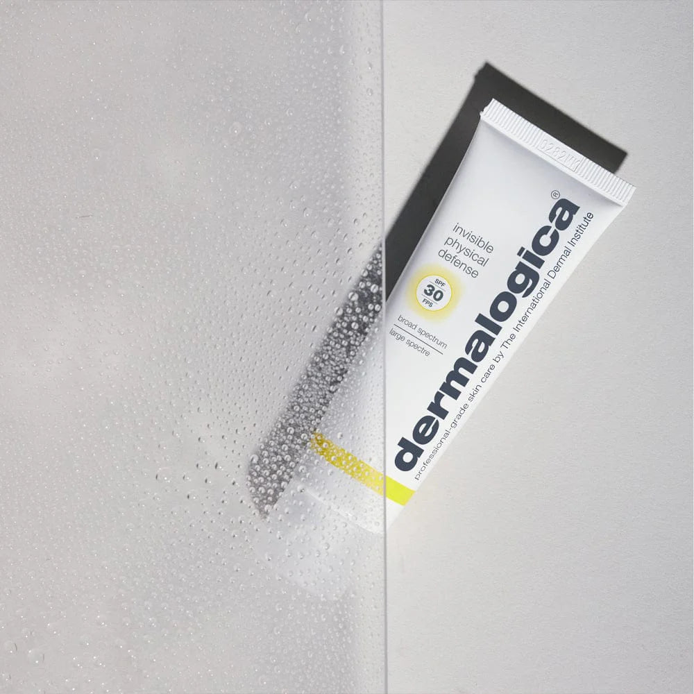Dermalogica Invisible Physical Defense SPF30
