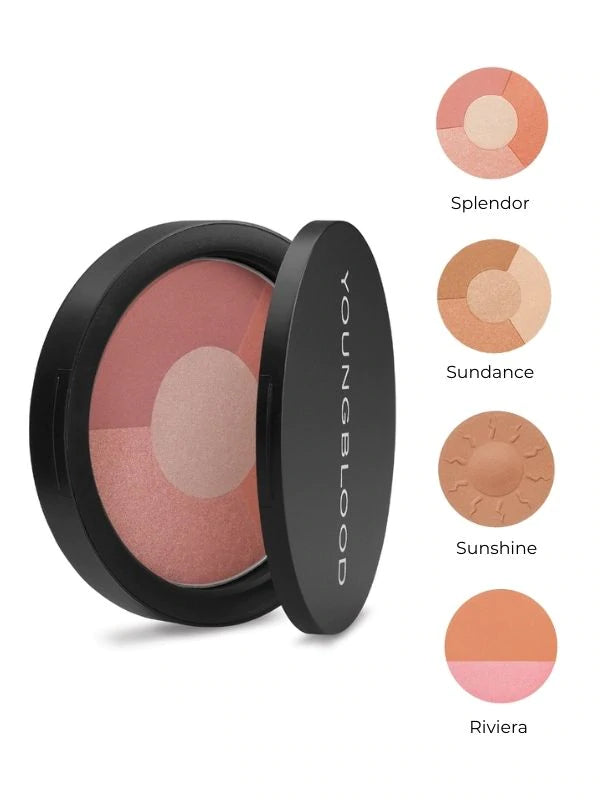 Mineral Radiance