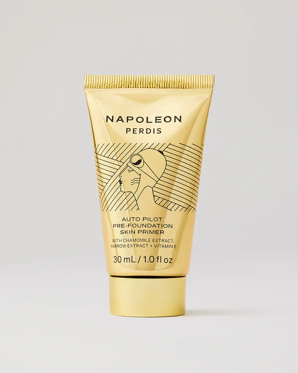 Auto Pilot Pre Foundation Skin Primer 30ml