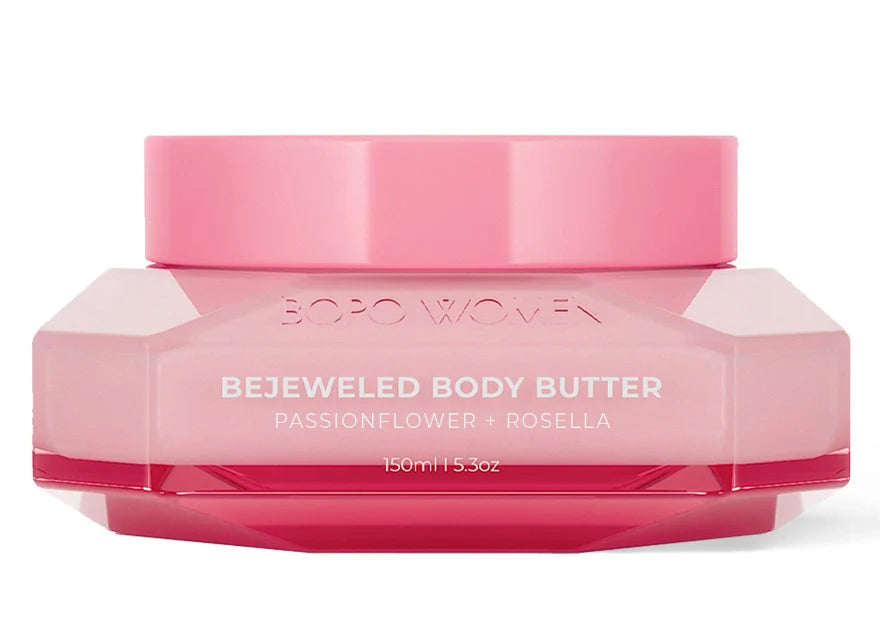 BOPO WOMEN - Bejeweled Body Butter