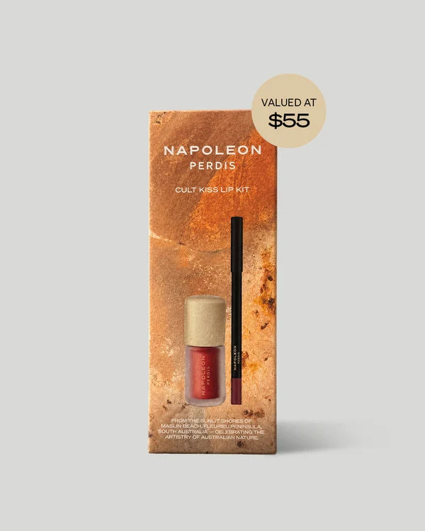 Cult Kiss Lipstick