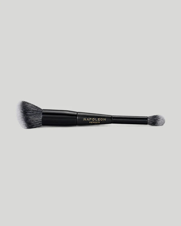 Camera Finish Contour Brush