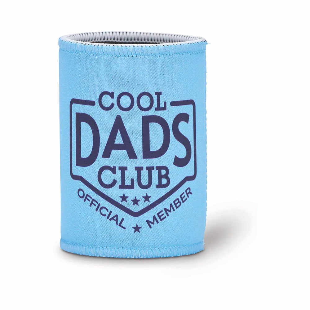 CAN COOLER - COOL DAD'S CLUB