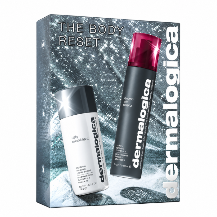 Dermalogica - The Body Reset
