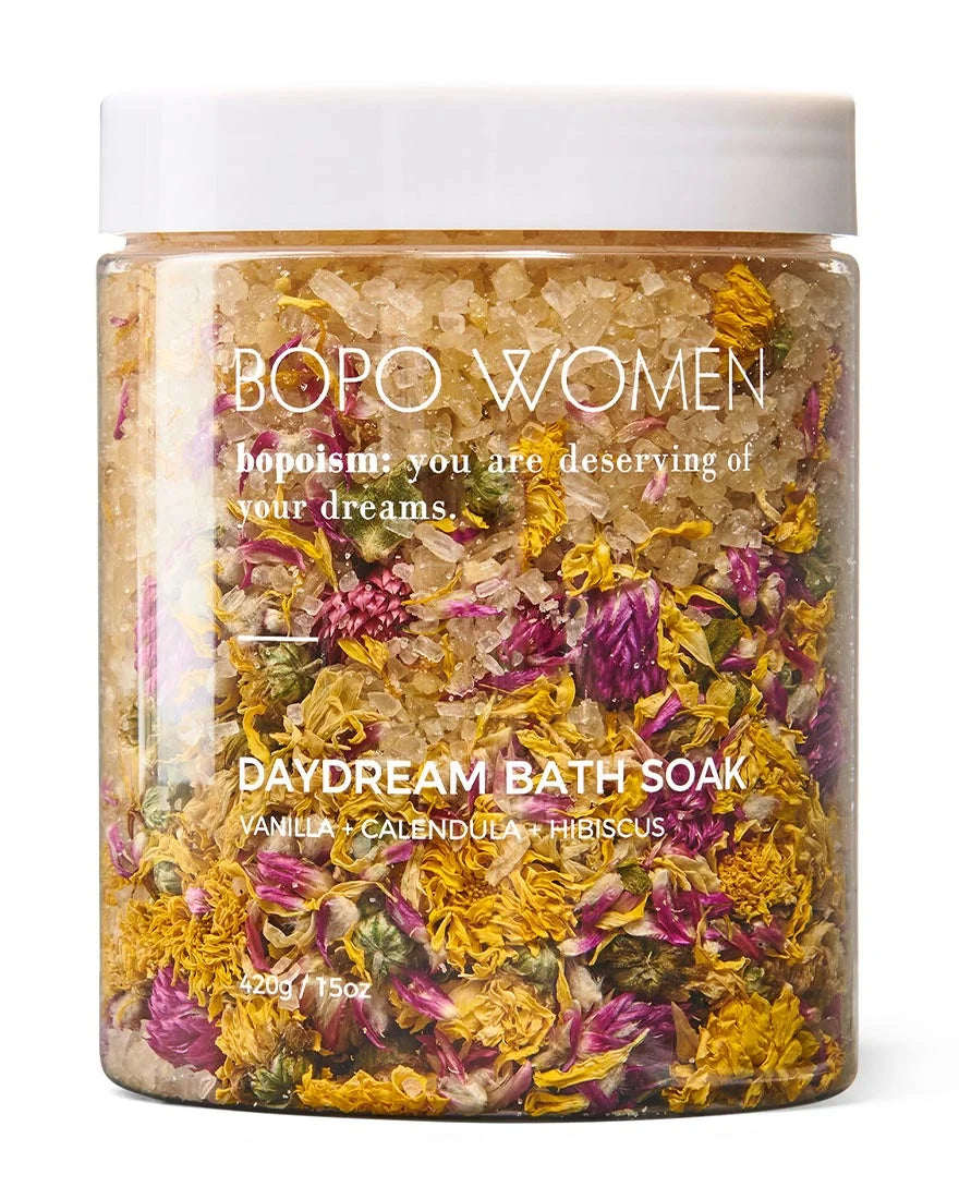 BOPO WOMEN - Daydream Bath Soak