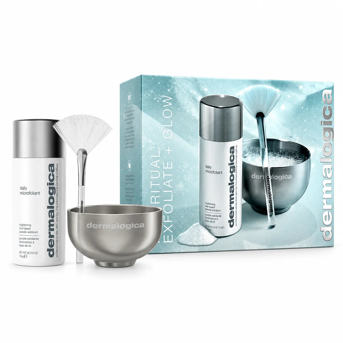 Dermalogica - Pro Ritual Exfoliate & Glow