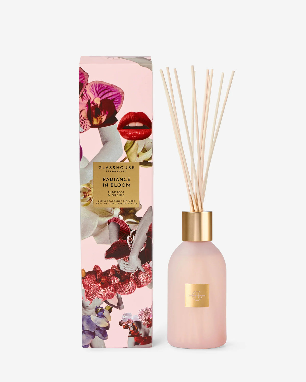 GF Diffuser - Mother's Day - Radiance In Bloom