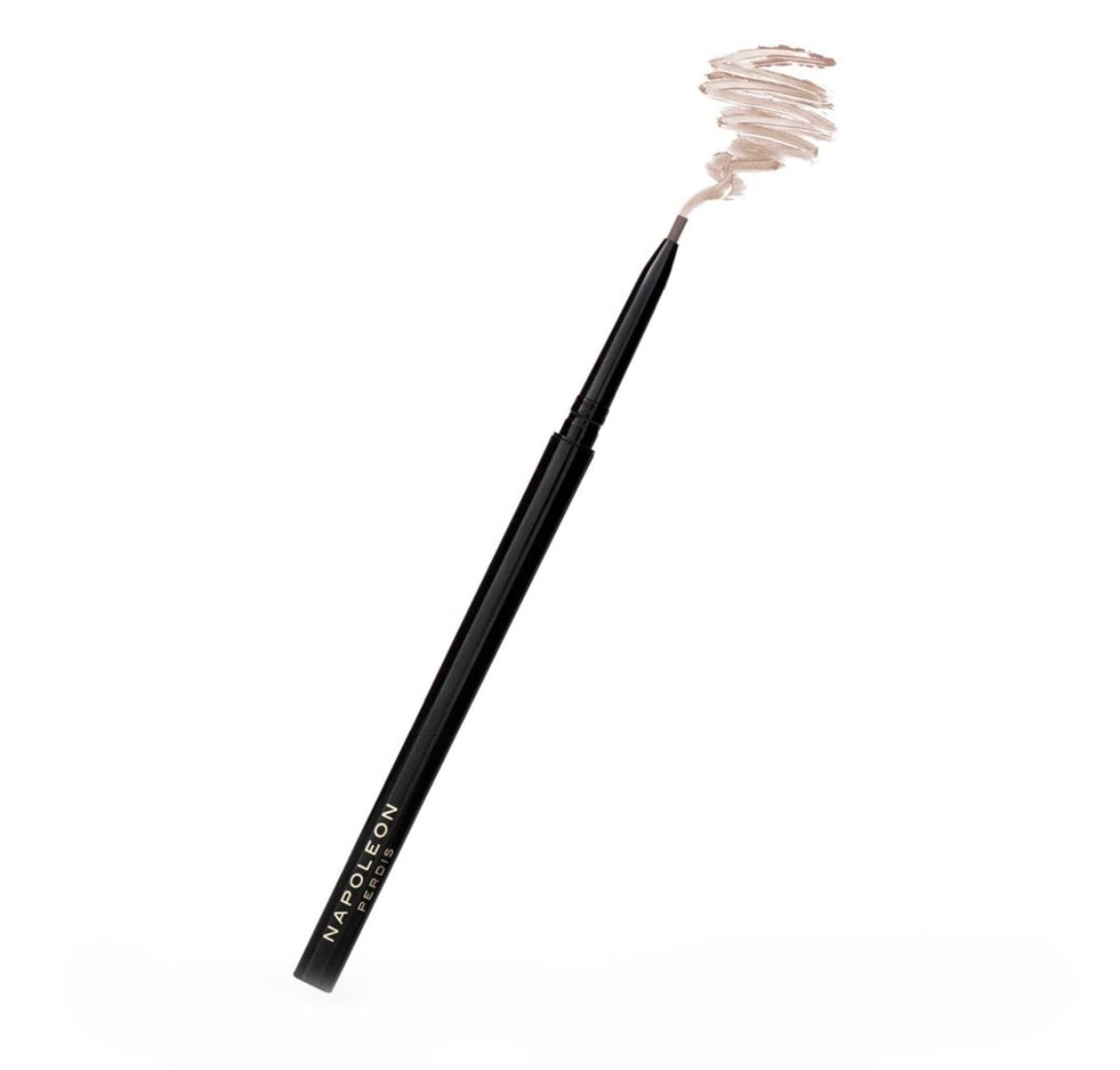 Eyebrow Pencil Platinum Napoleon Perdis