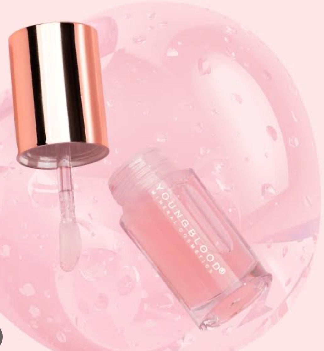EverGlow Lip Oil