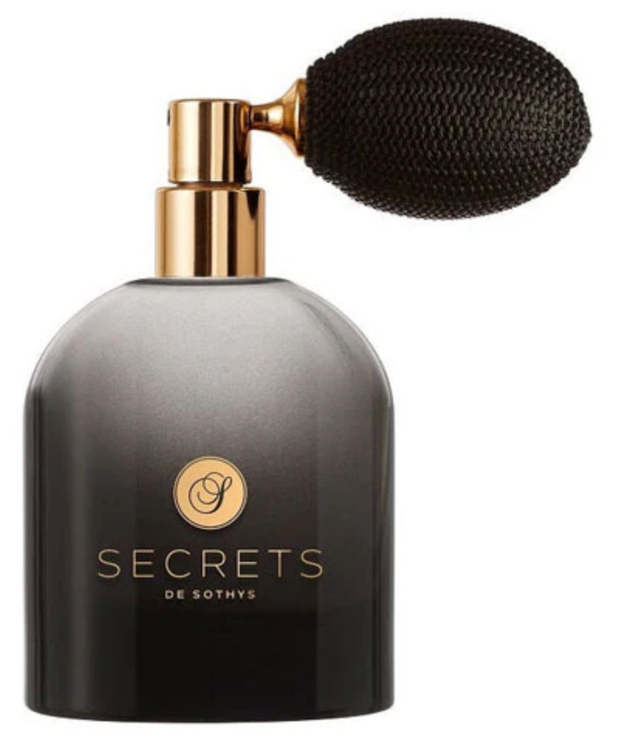 Secrets de Sothys Eau De Parfum 50ml