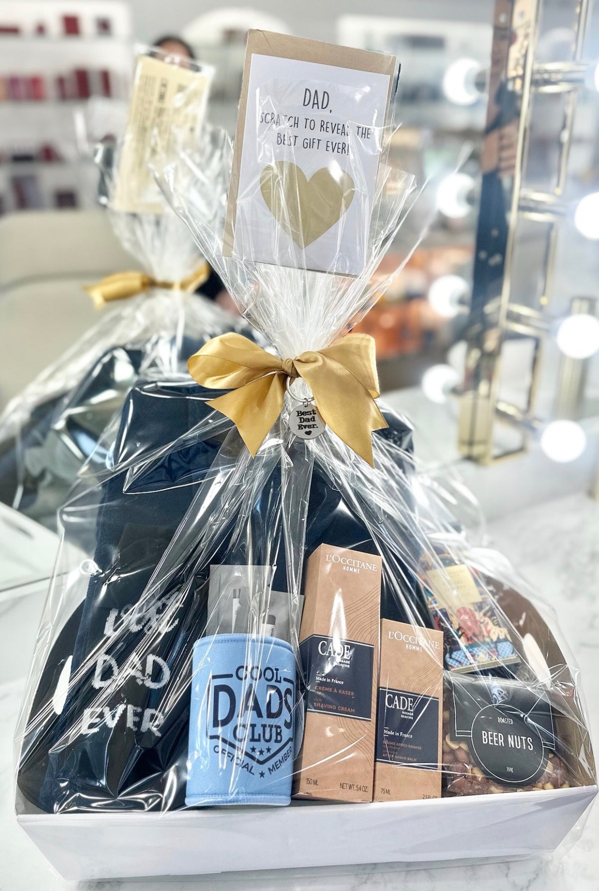 Fathers Day Gift Hamper $189