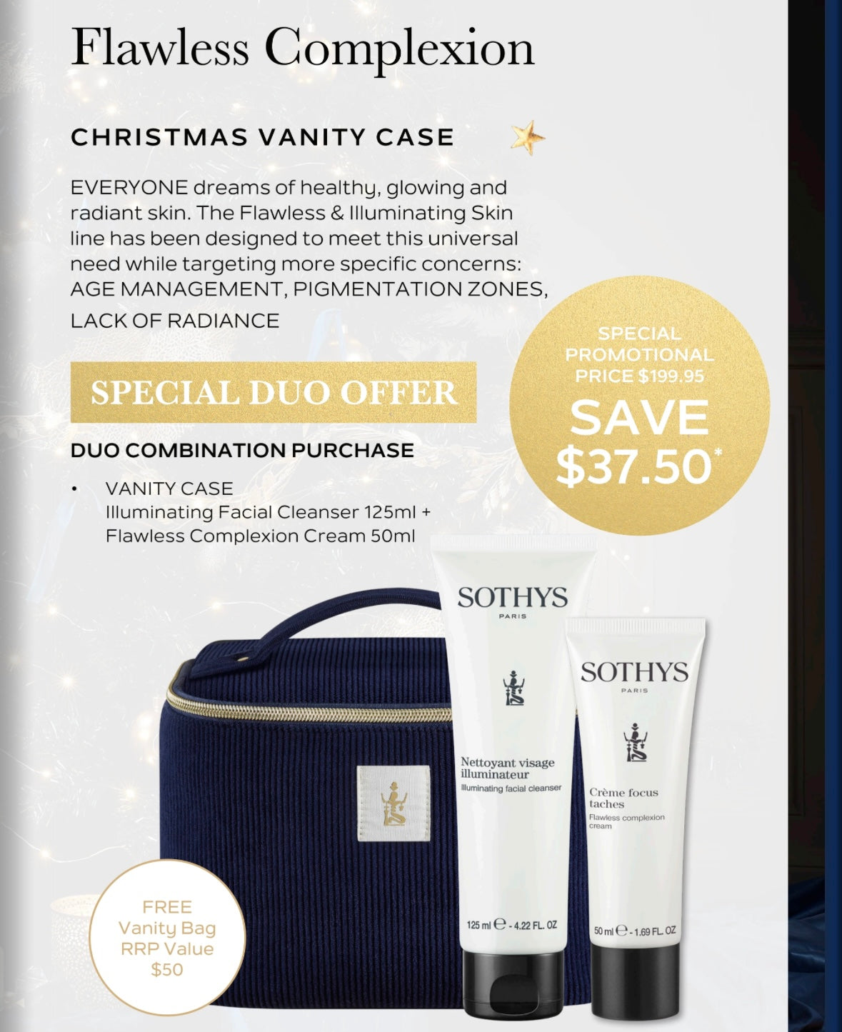 Flawless Complexion Duo