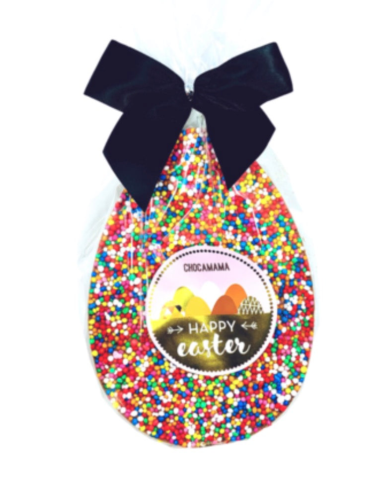 Easter Milk Freckled Egg 75g