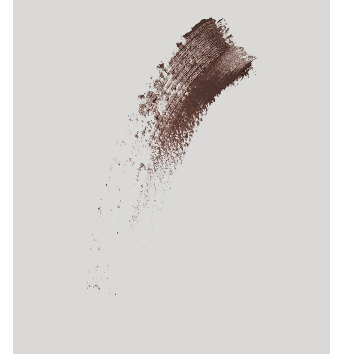 ARCH REHAB TINTED EYEBROW GEL - Brownie