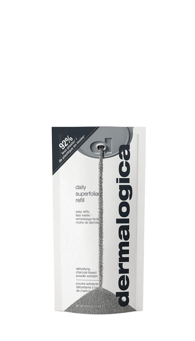 DAILY SUPERFOLIANT REFILL 74G