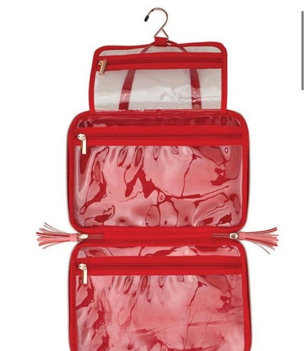 Vanity Cosmetic Bag ‘Confetti’