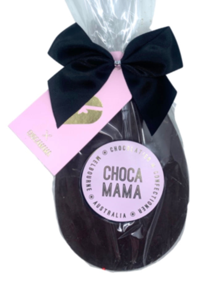 Easter Egg Dark Chocolate 75g