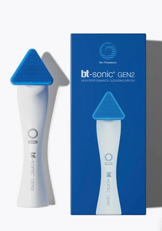 BT - Sonic Gen2