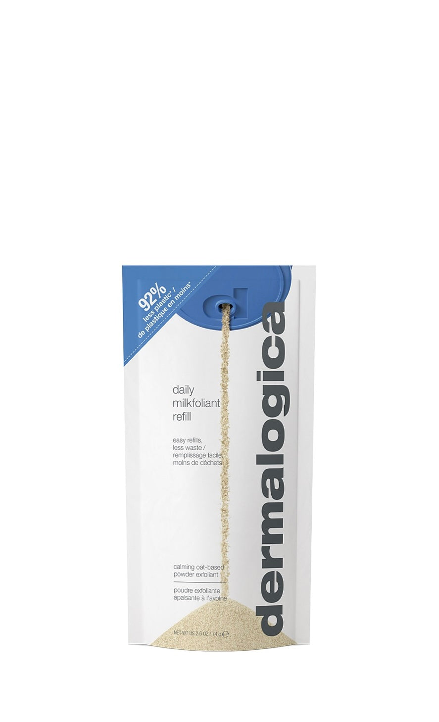 DAILY MILKFOLIANT REFILL 74G
