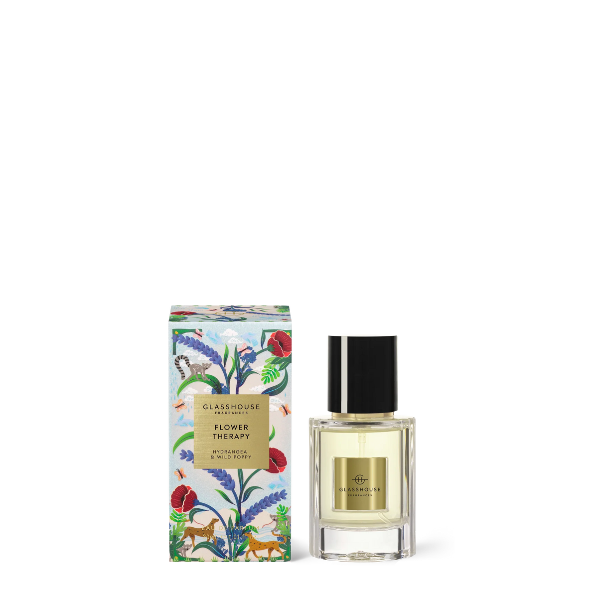 Flower Therapy 30mL Eau de Parfum