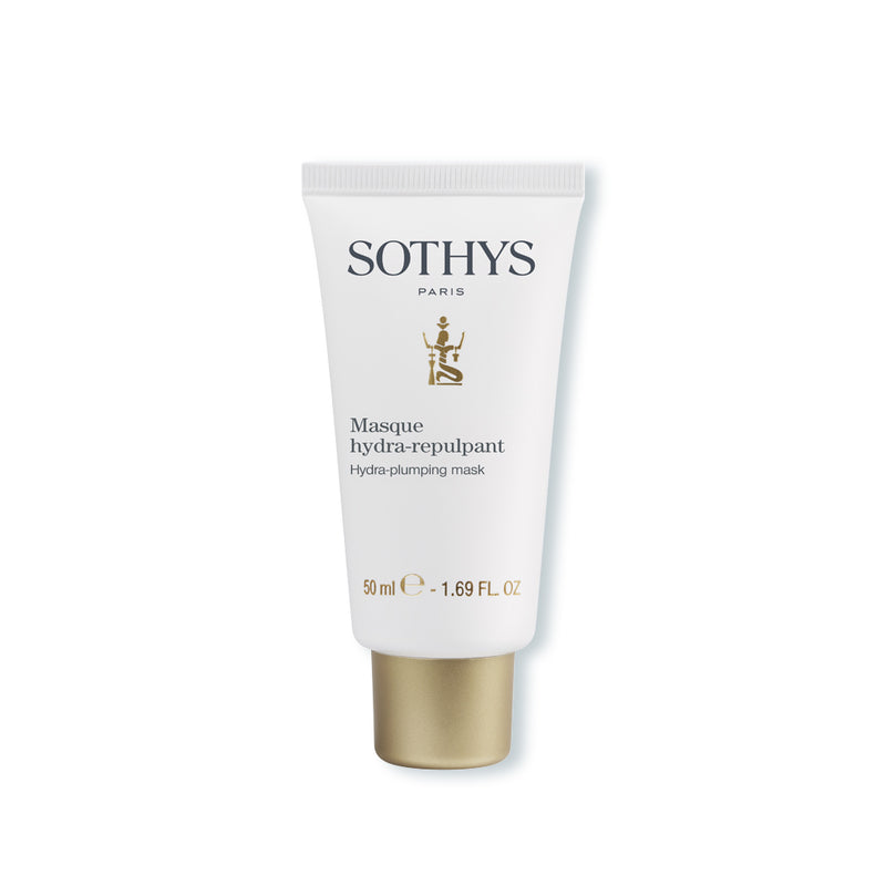 Hydrating Duo Pack Cream & Mask