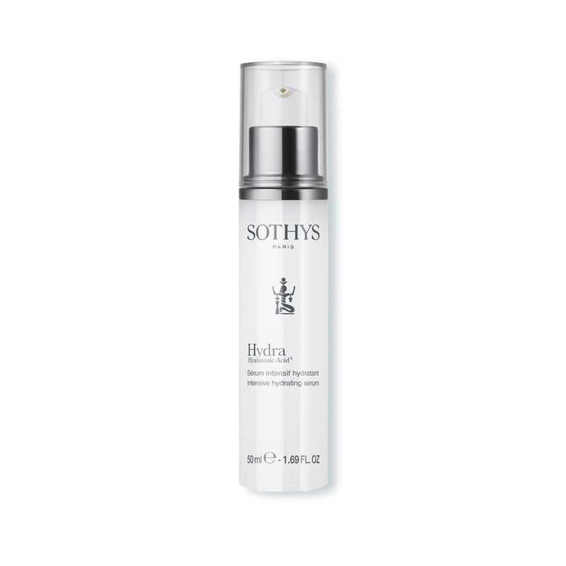 Hydra4 Intensive Hydrating Serum