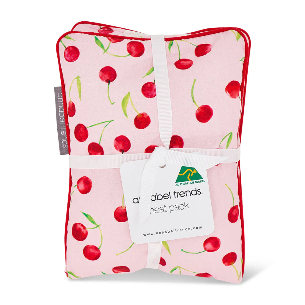 Heat Pillow Cozy Luxe