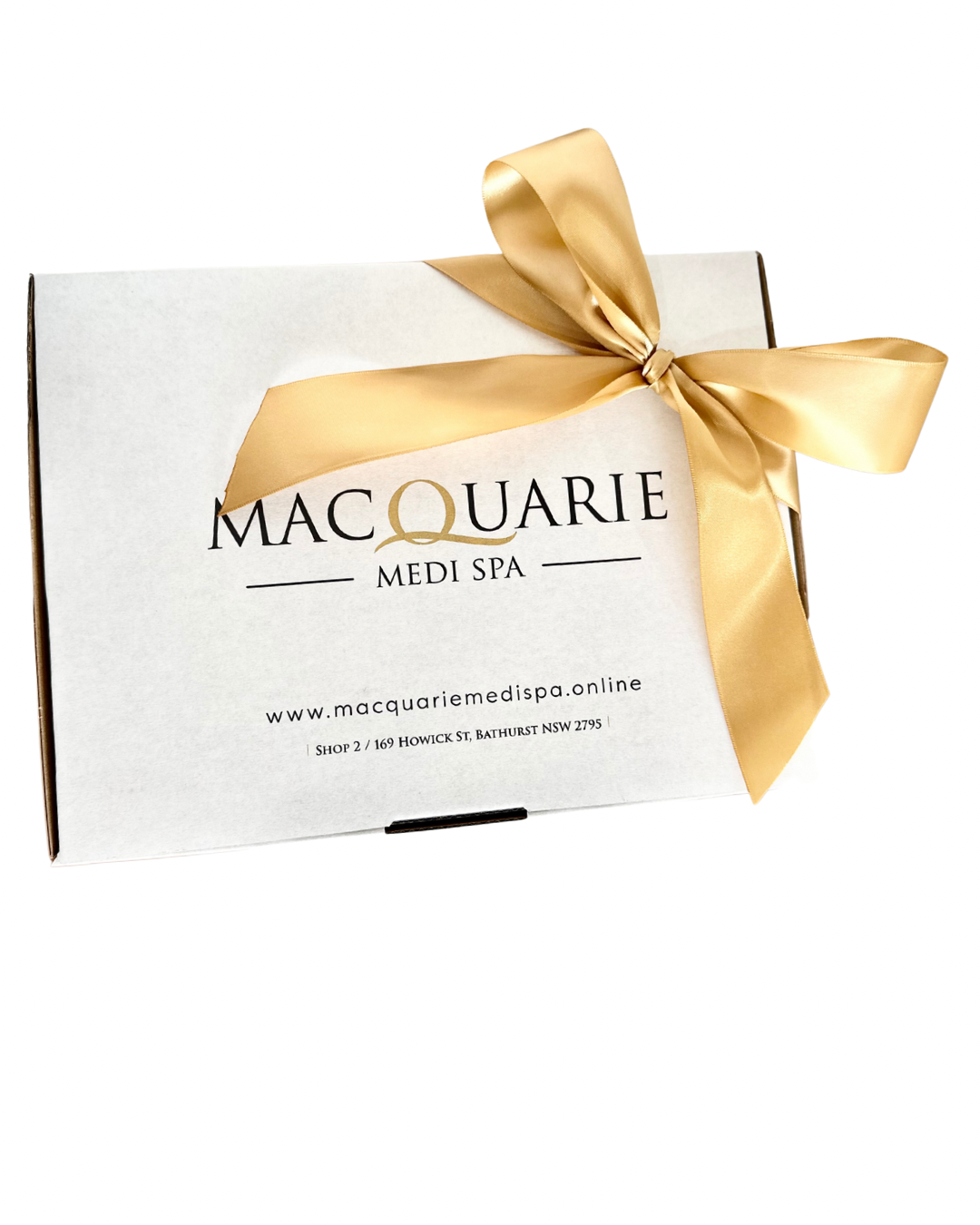 Mystery MMS Beauty Box