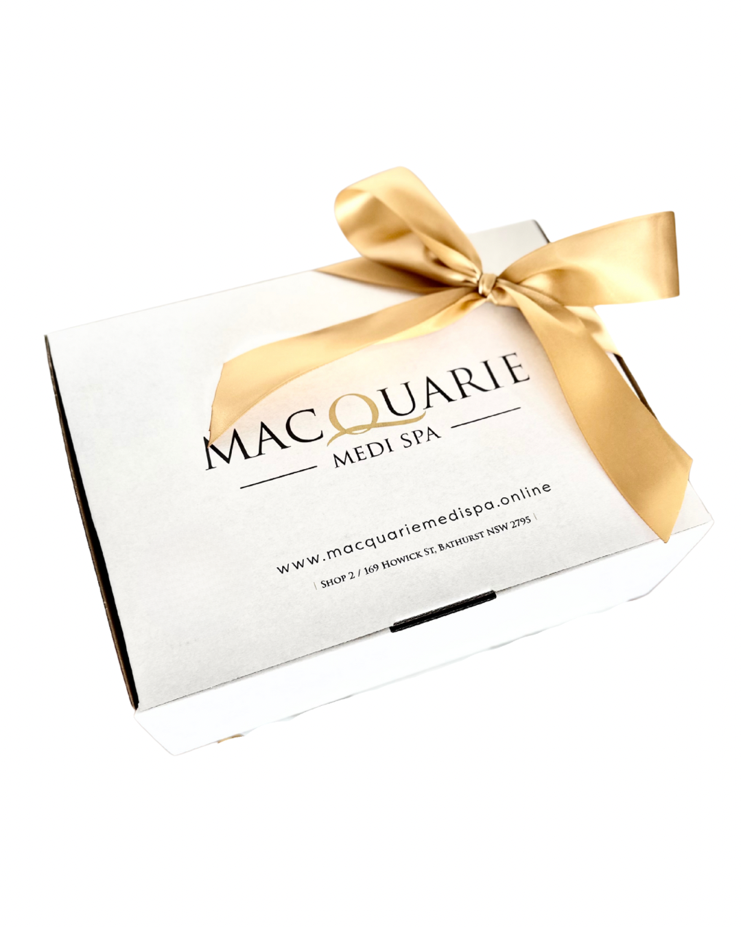 Mystery MMS Beauty Box