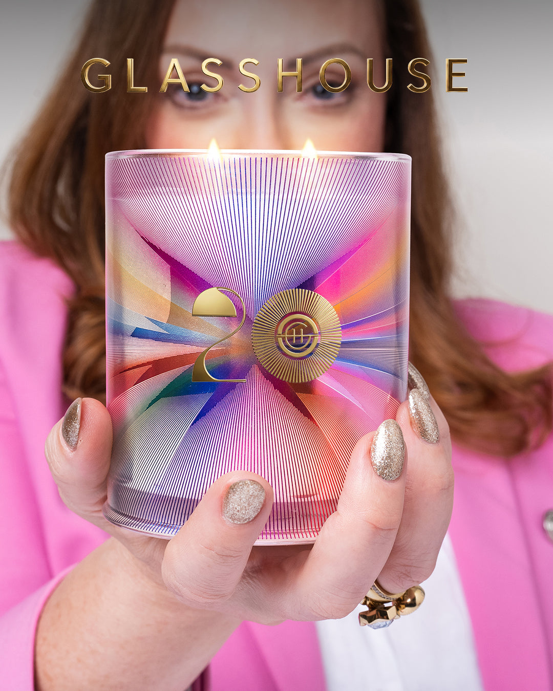 20 Years of Glasshouse Fragrances PRESALE